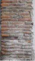 wall brick dirty 0002